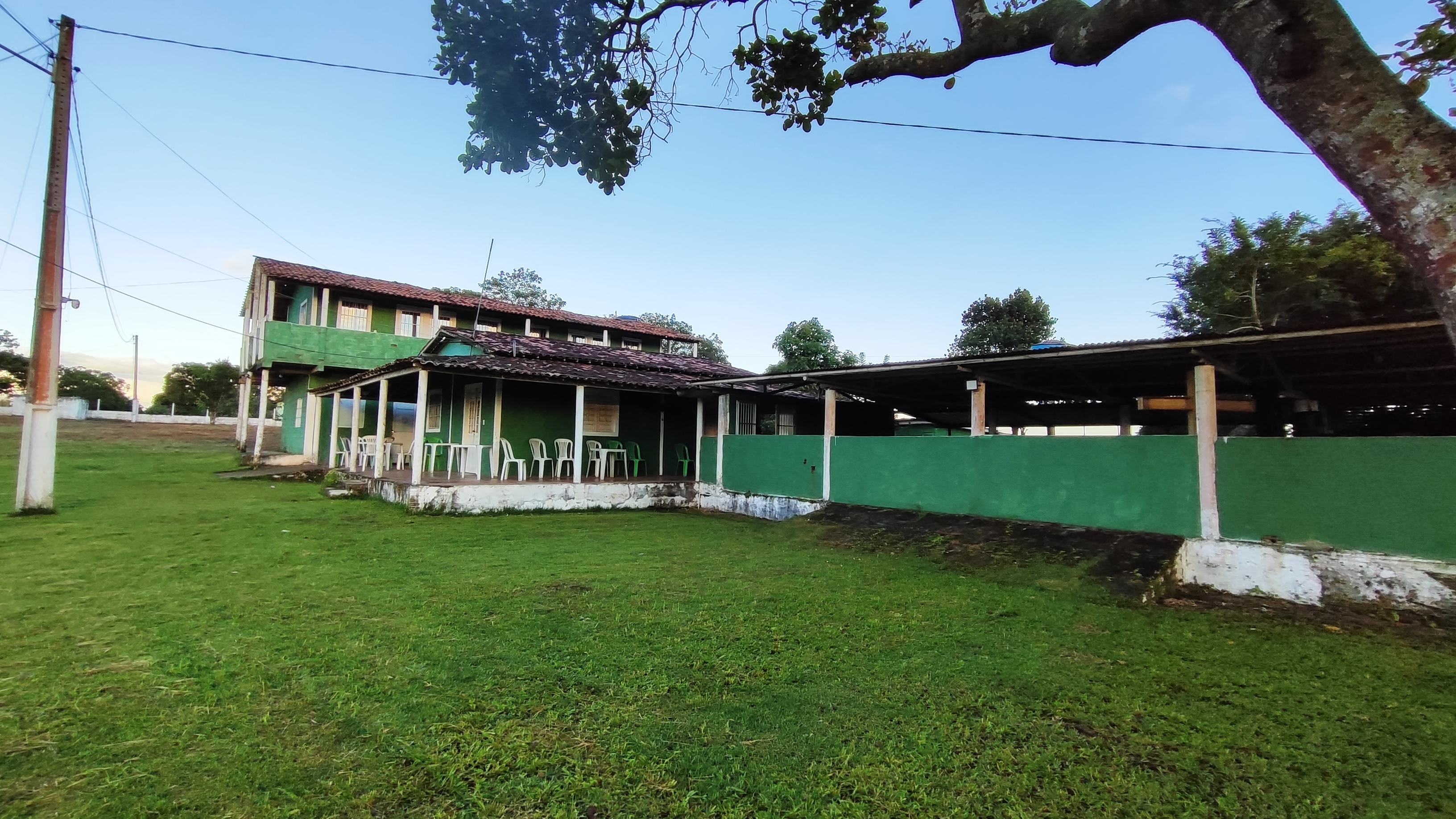 Espaço do Seminário Restaurecer