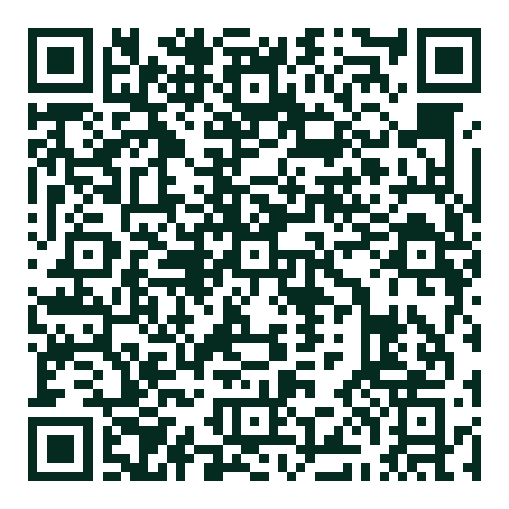 QR Code Pix de R$ 599 para a inscrição no Seminário Restaurecer